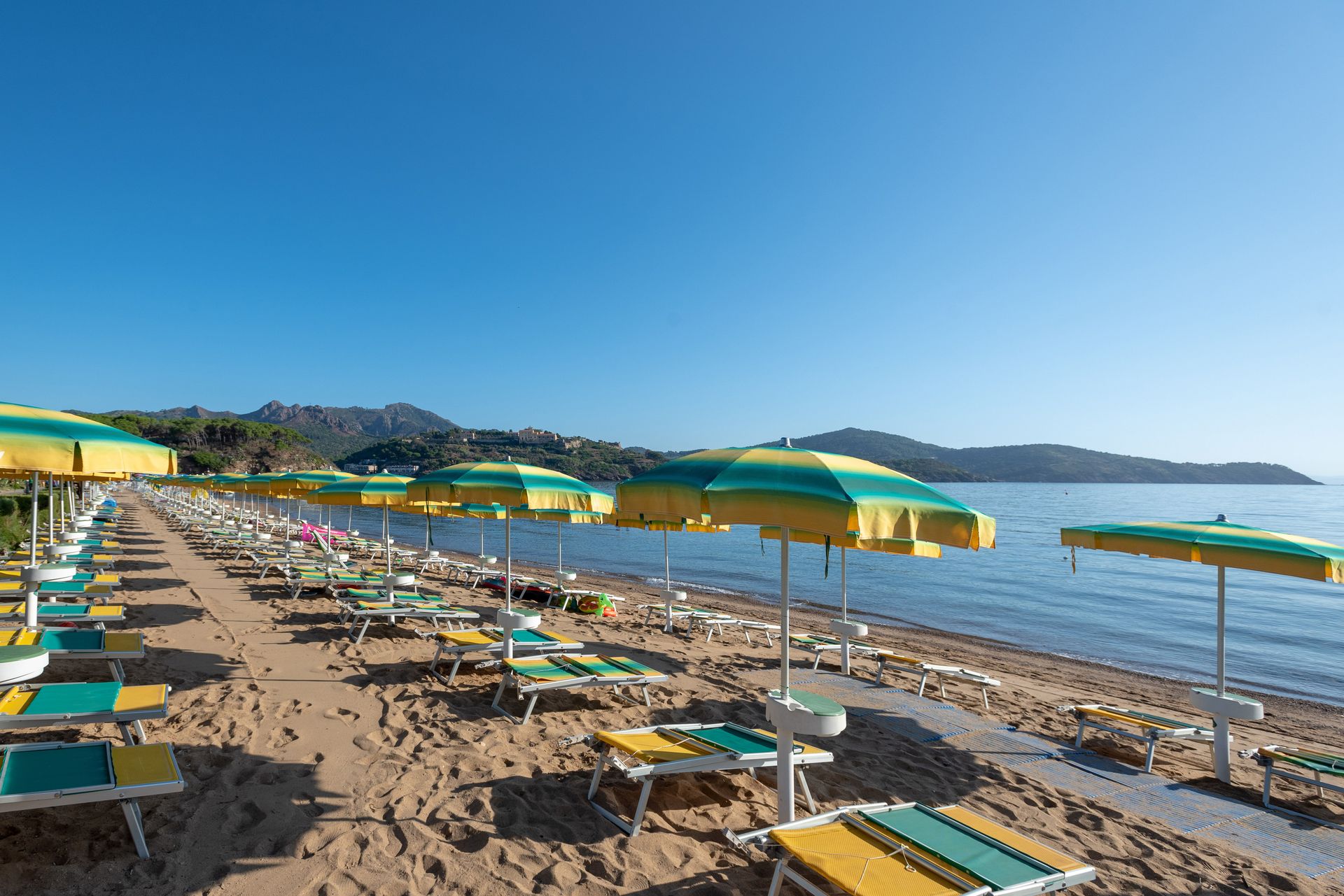 Le Acacie Hotel & Residence, foto 15