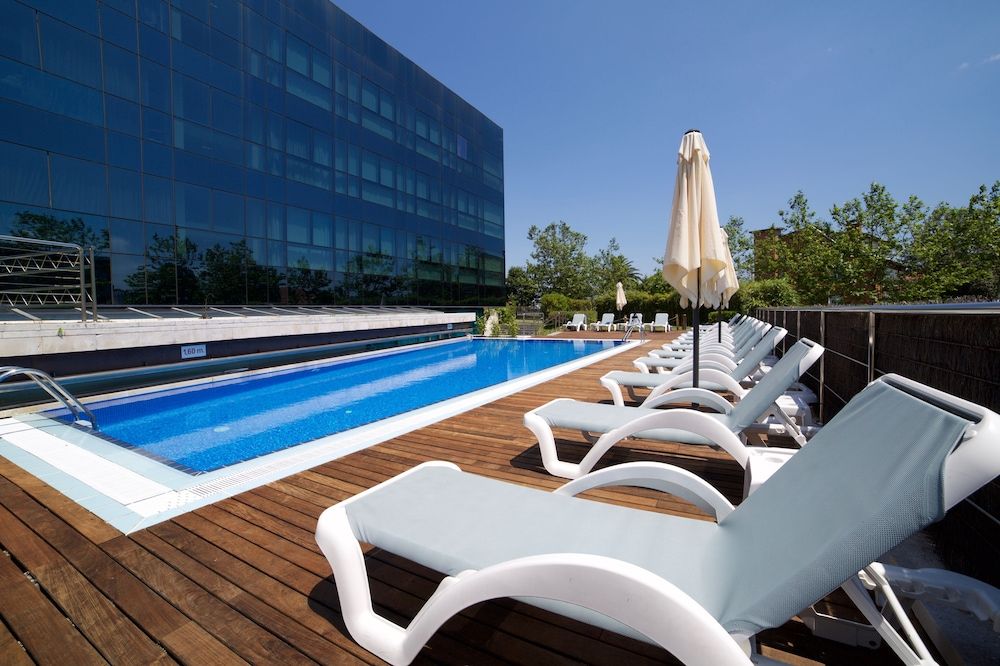 abba Playa Gijon Hotel, foto 3
