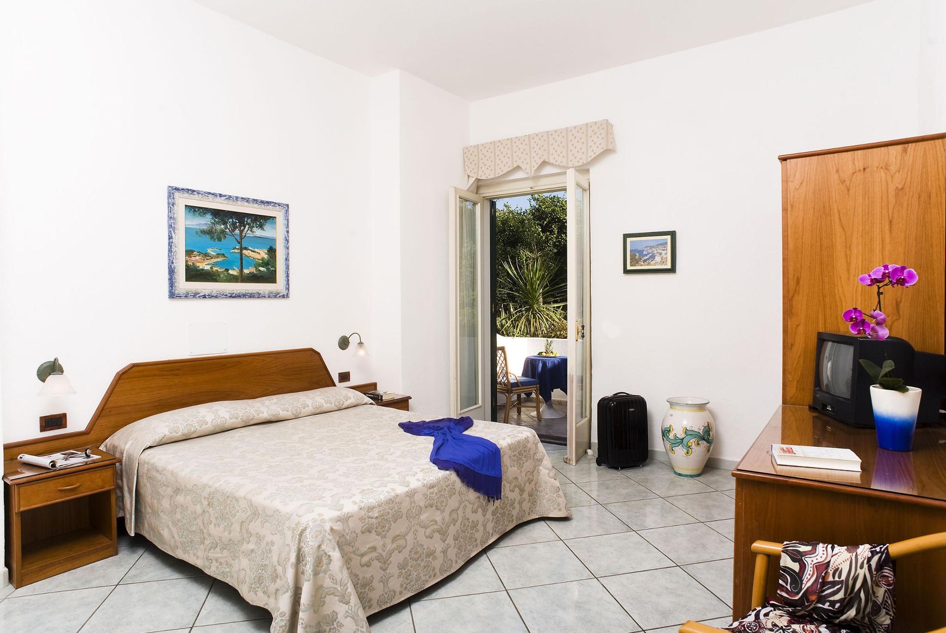 Park Hotel Terme Mediterraneo, foto 7