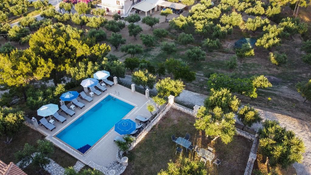 Aeolos Villas, foto 13