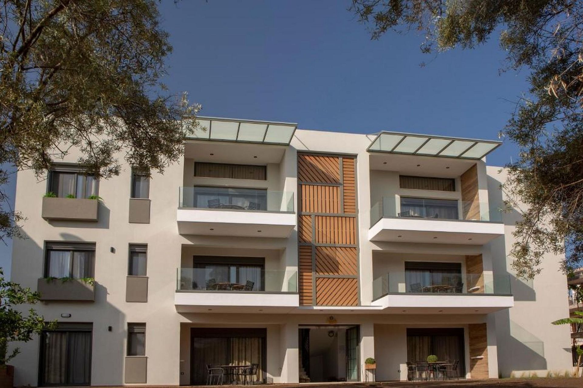 Elfam City Suites, foto 2