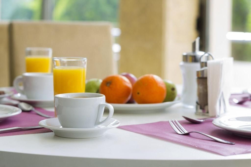 Blue Sea Hotel, foto 2