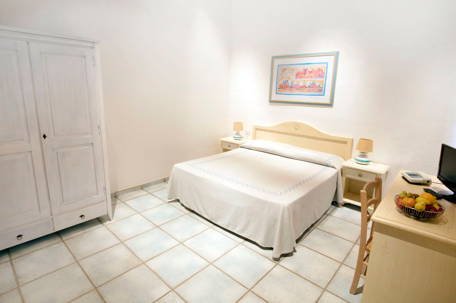 Club Hotel Li Suari, foto 12