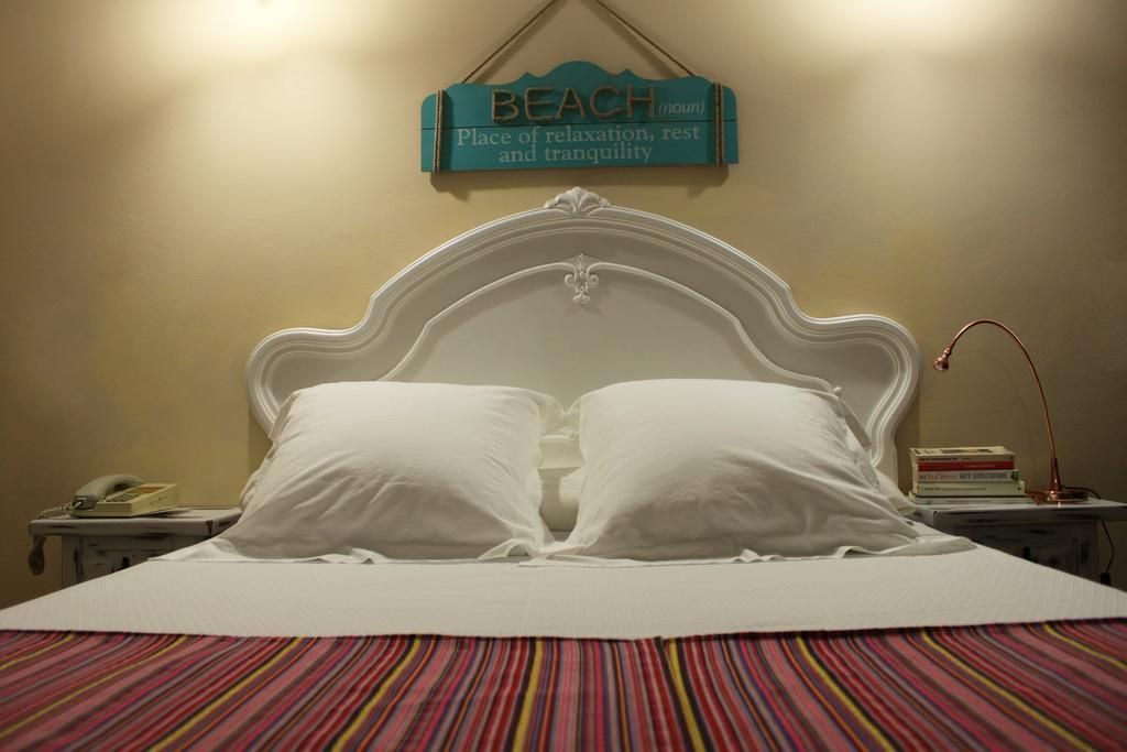 Hotel Gran Proa, foto 13