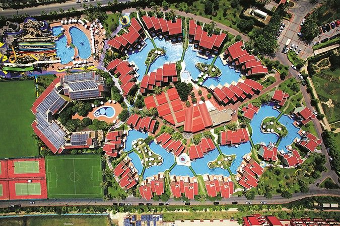 Selectum Family Resort Side, foto 10