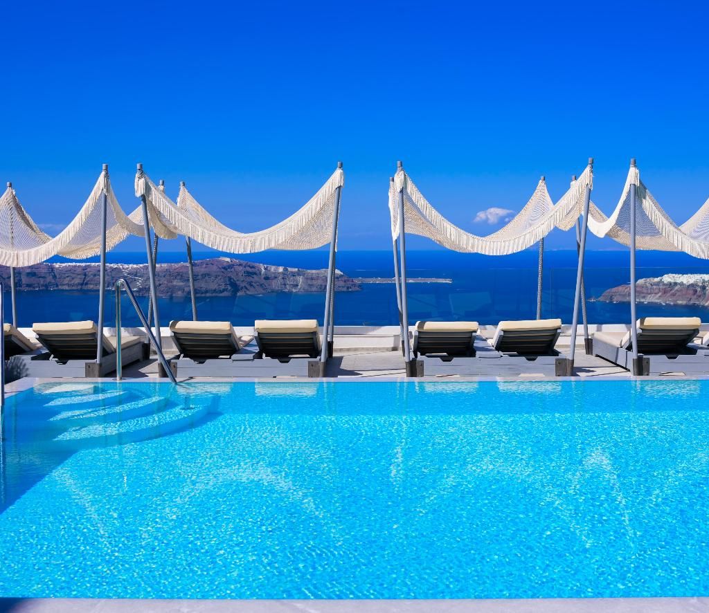 Andromeda Villas & Spa Resort, foto 10