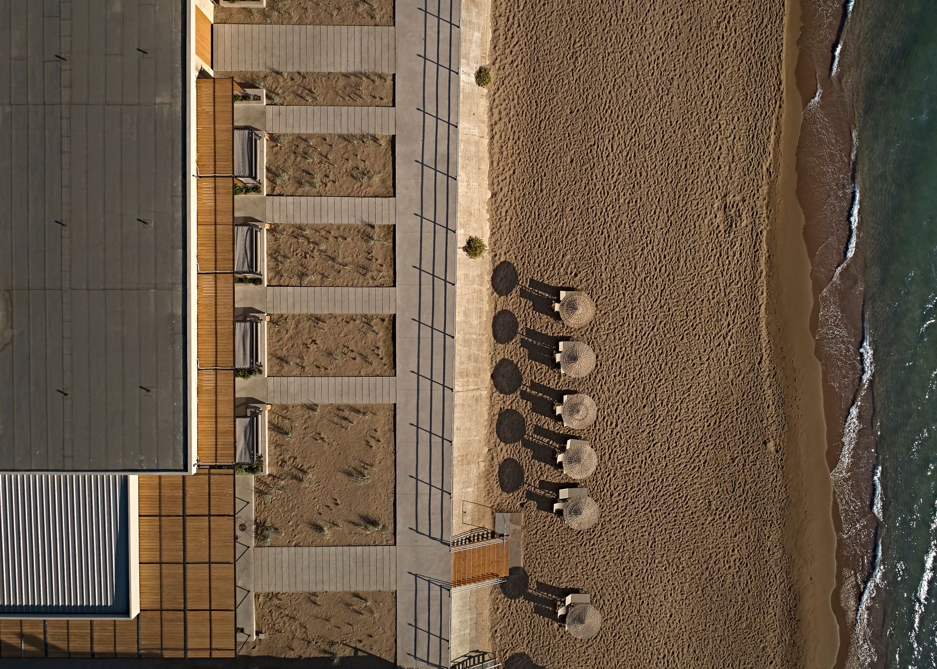 Dexamenes Seaside Hotel, foto 6