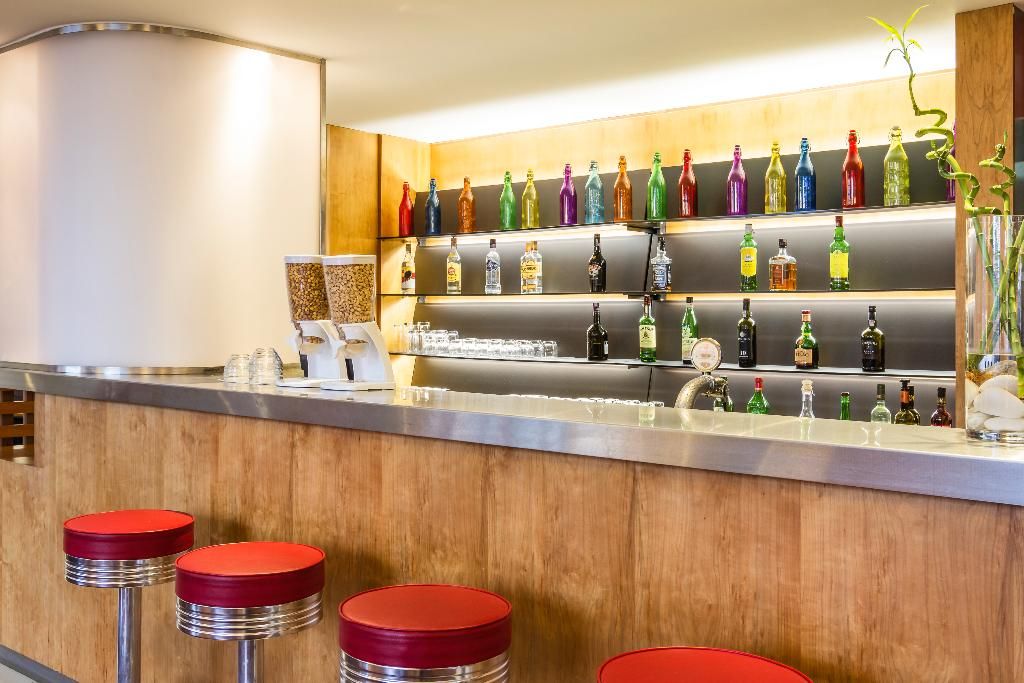 ibis Coimbra Centro, foto 10