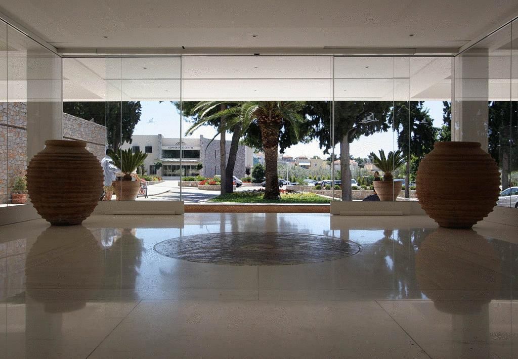 AKS Porto Heli Hotel, foto 10