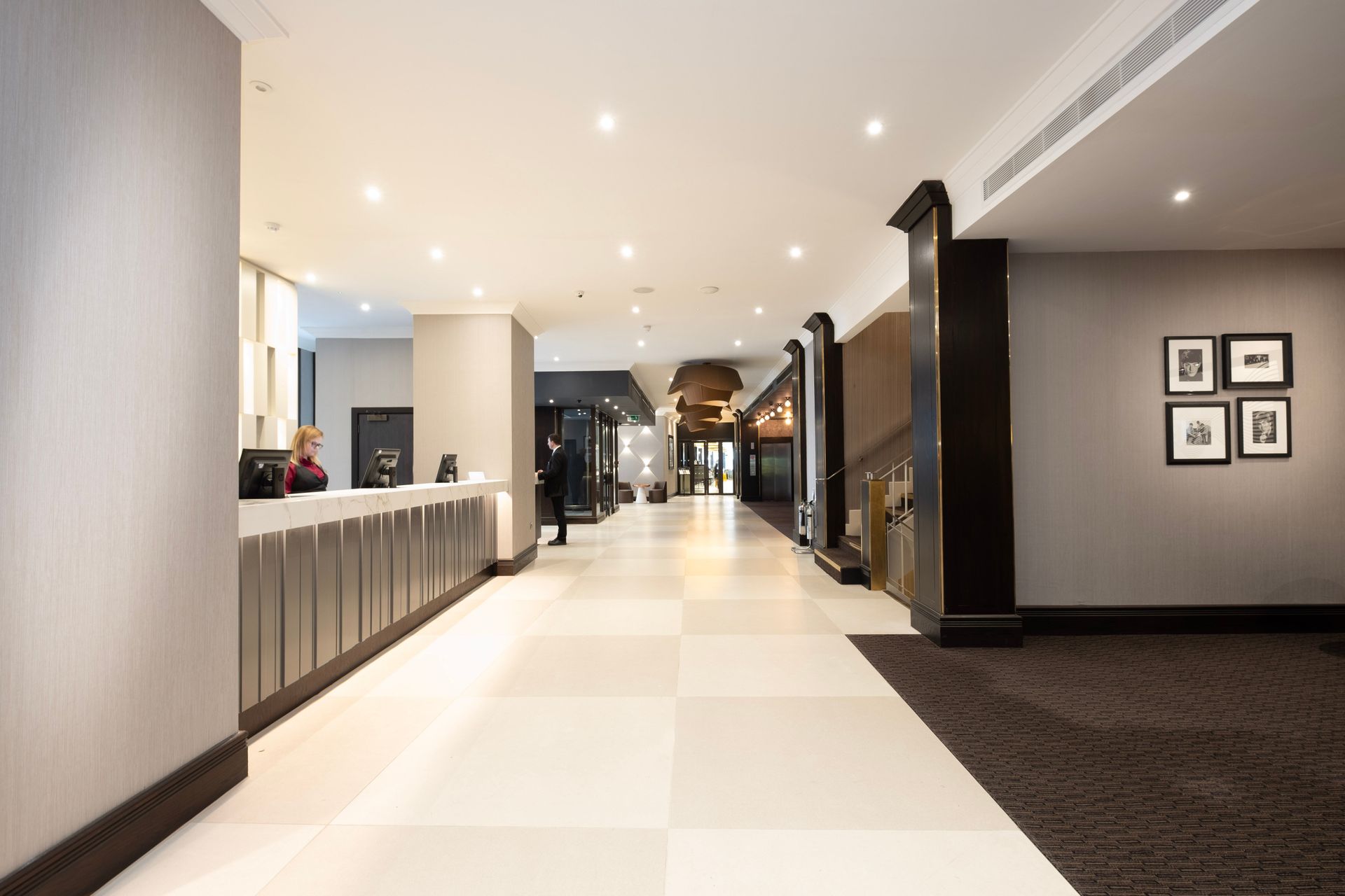 The President Hotel, foto 3