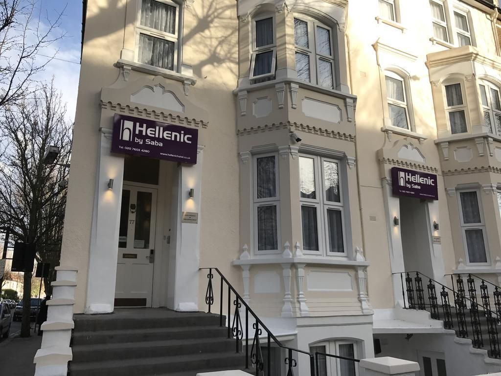 Hellenic Hotel London, foto 7