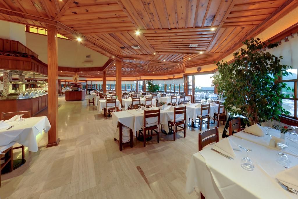 Montana Pine Resort Hotel & Spa, foto 5