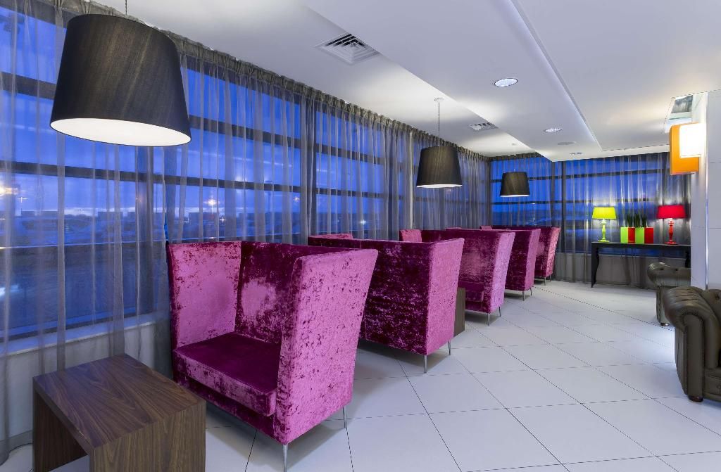 Hampton by Hilton Liverpool/John Lennon Airport, foto 10