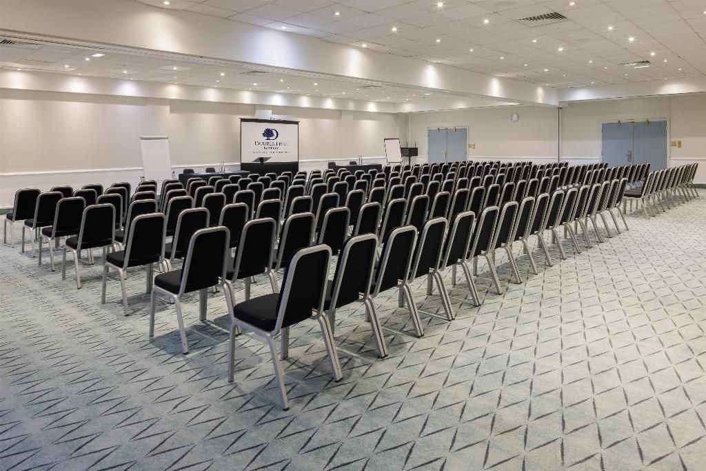 DoubleTree by Hilton Manchester Airport, foto 12