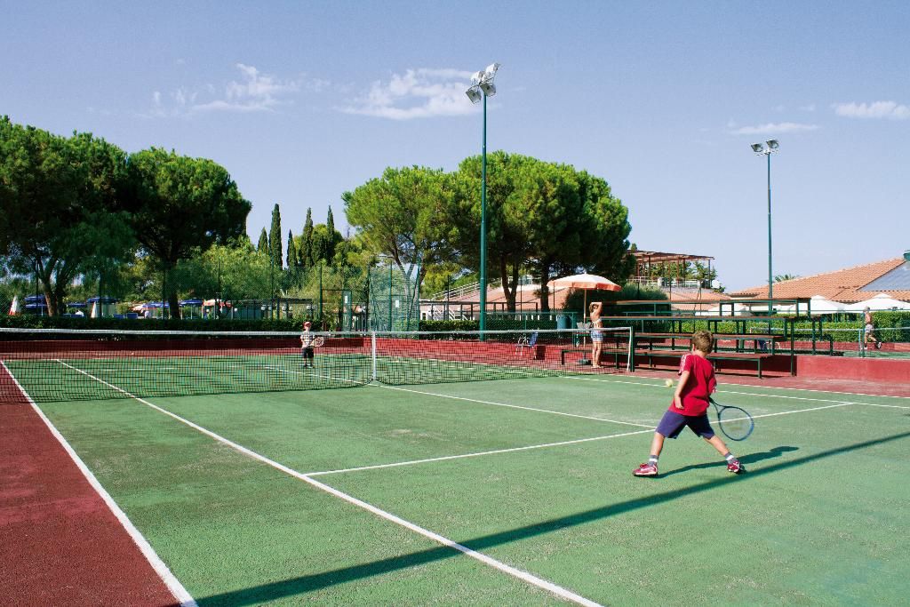 Cefalù Resort Sporting Club, foto 9