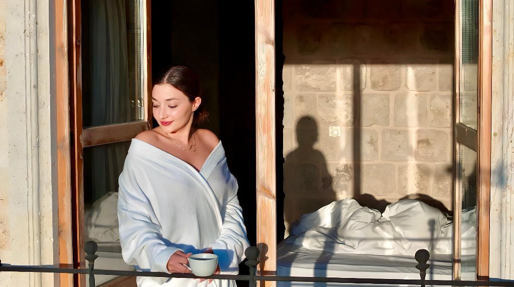 Flavia Cappadocia Hotel, foto 9