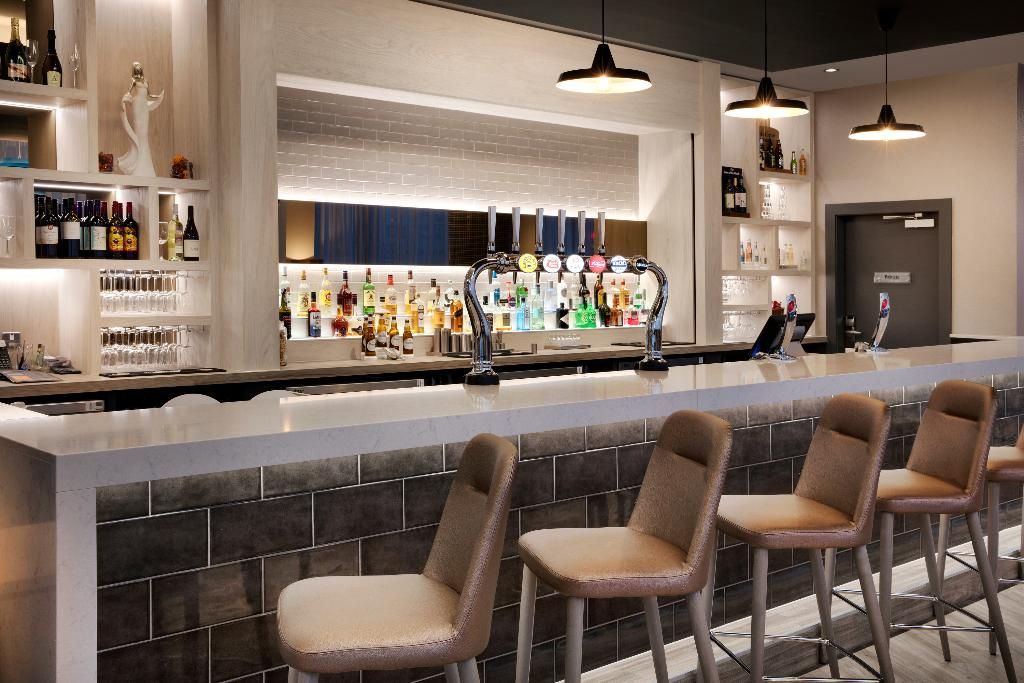 Leonardo Hotel London Watford, foto 3