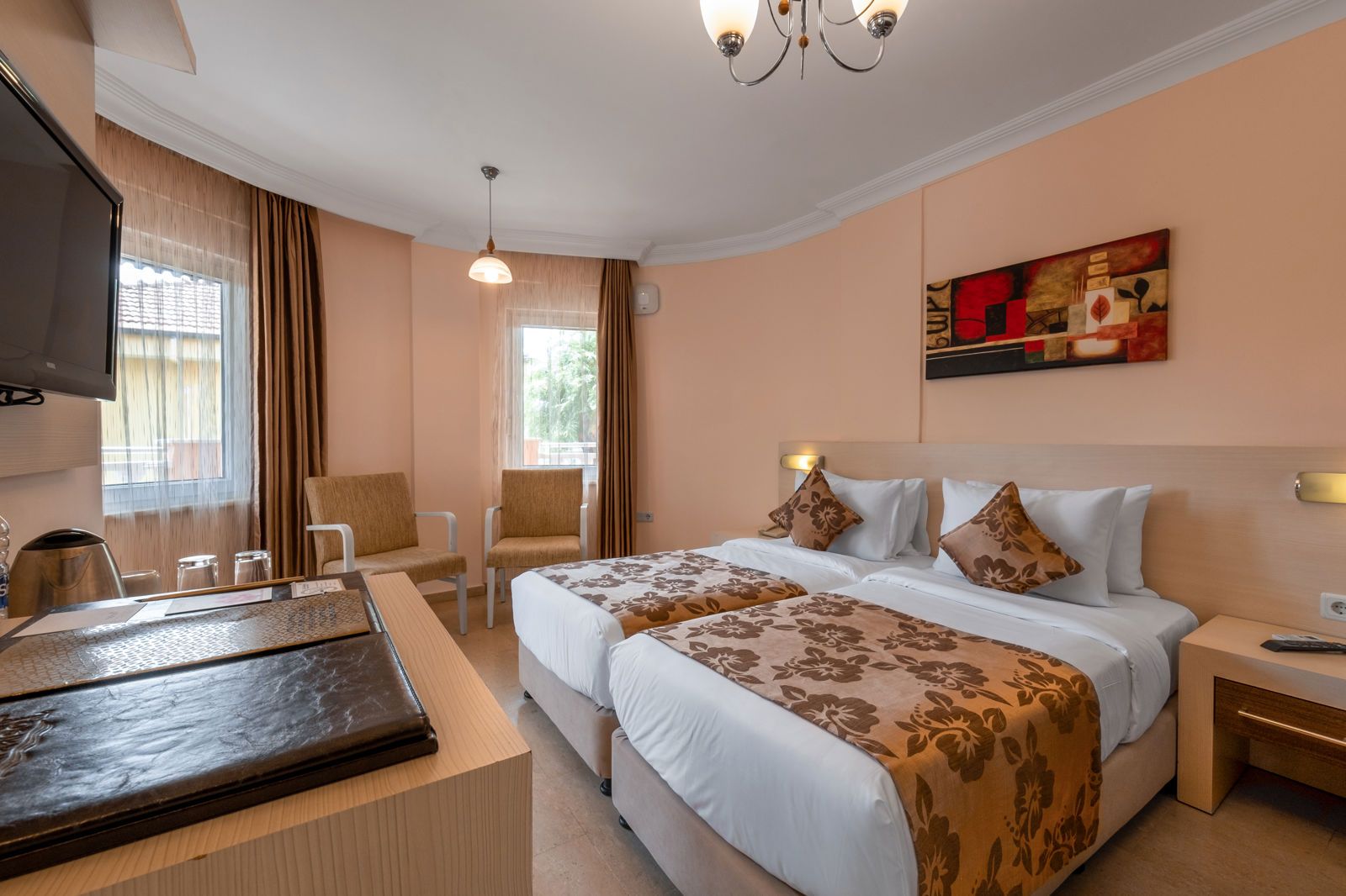 Club Paradiso Hotel & Resort, foto 3