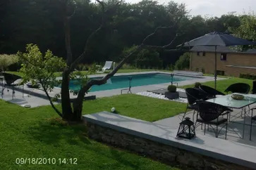 Tuin (zomer)