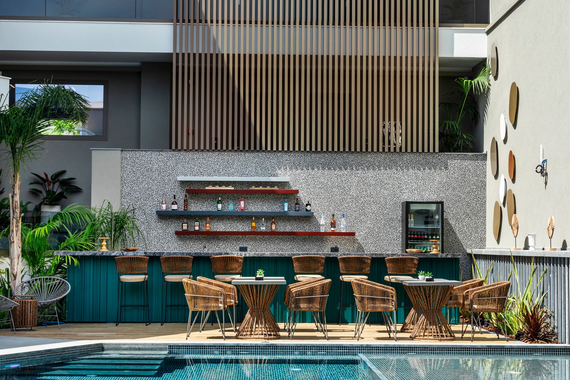 Luuks Luxury Accommodation, foto 3
