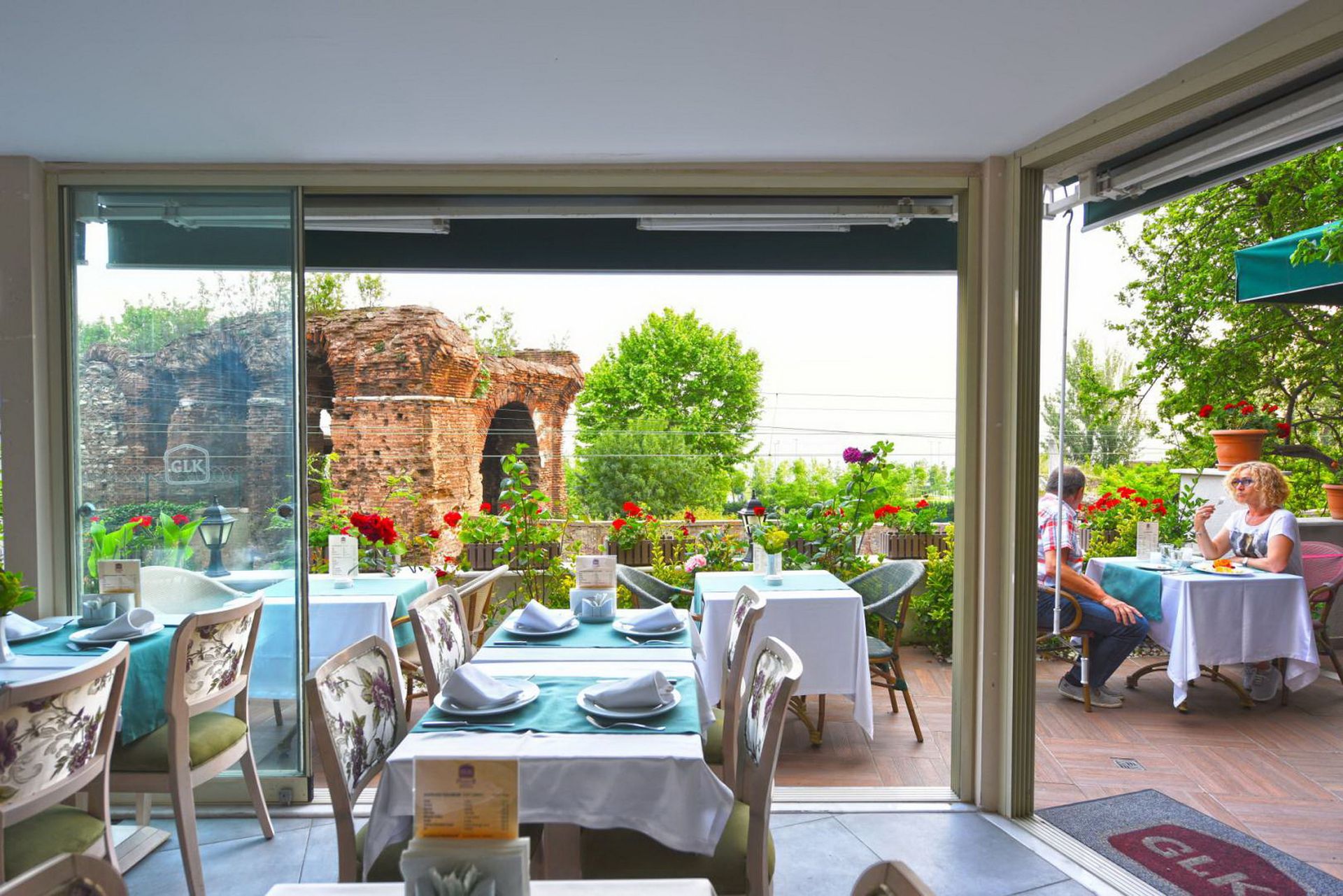 GLK PREMIER Sea Mansion Suites & Spa, foto 7