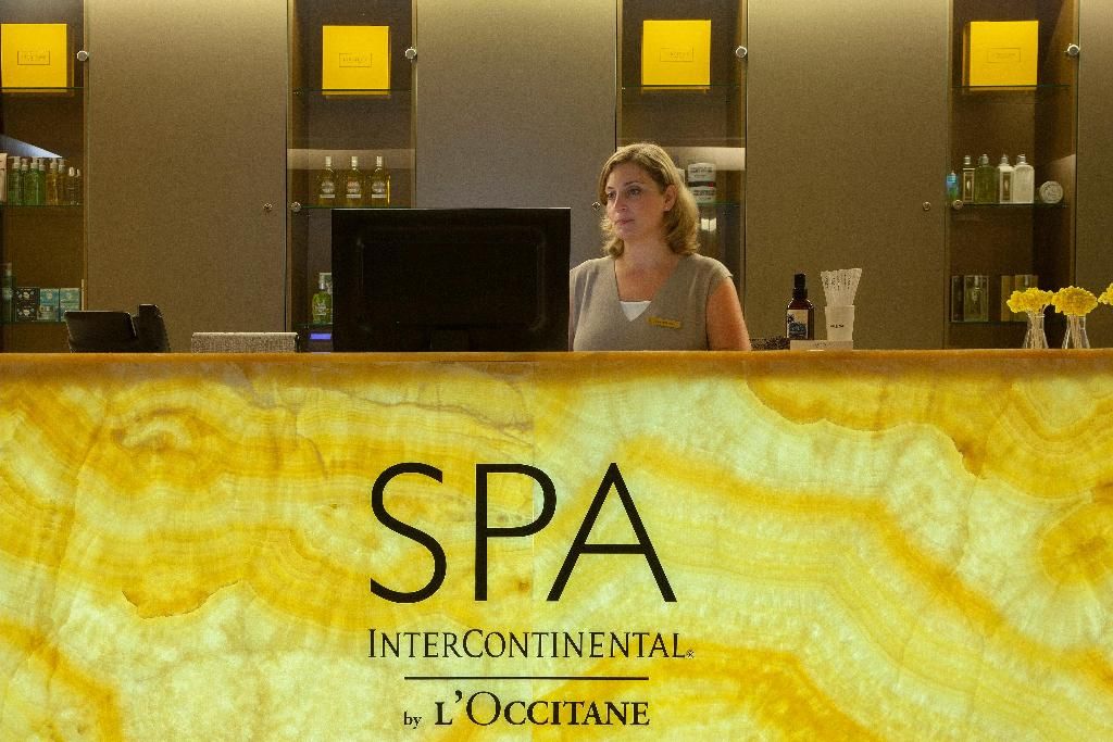InterContinental Cascais-Estoril, foto 7