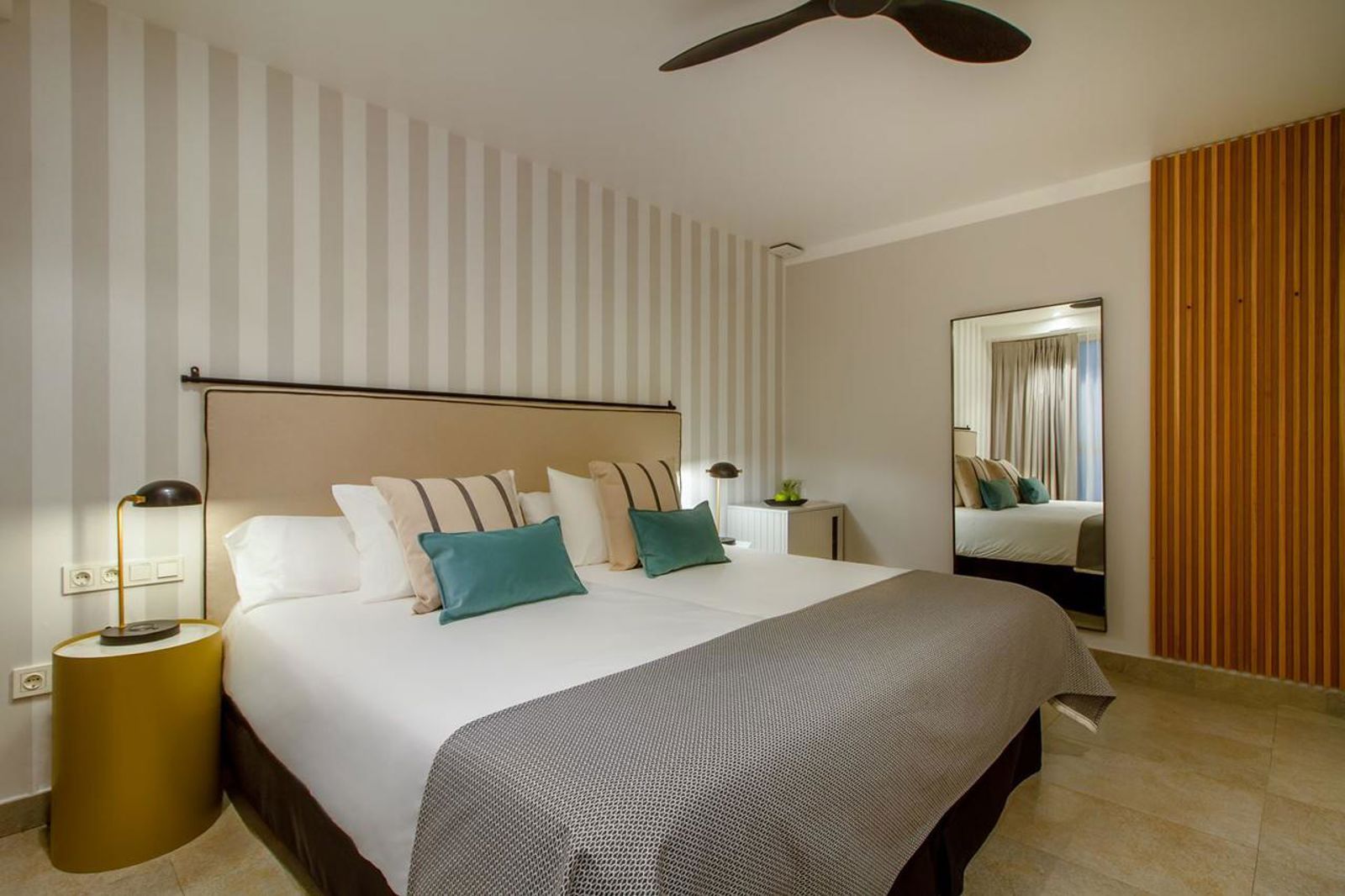 Solymar Gran Hotel, foto 10