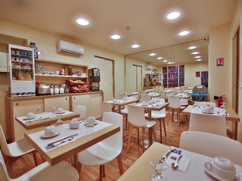 Le Seize Nice, foto 8