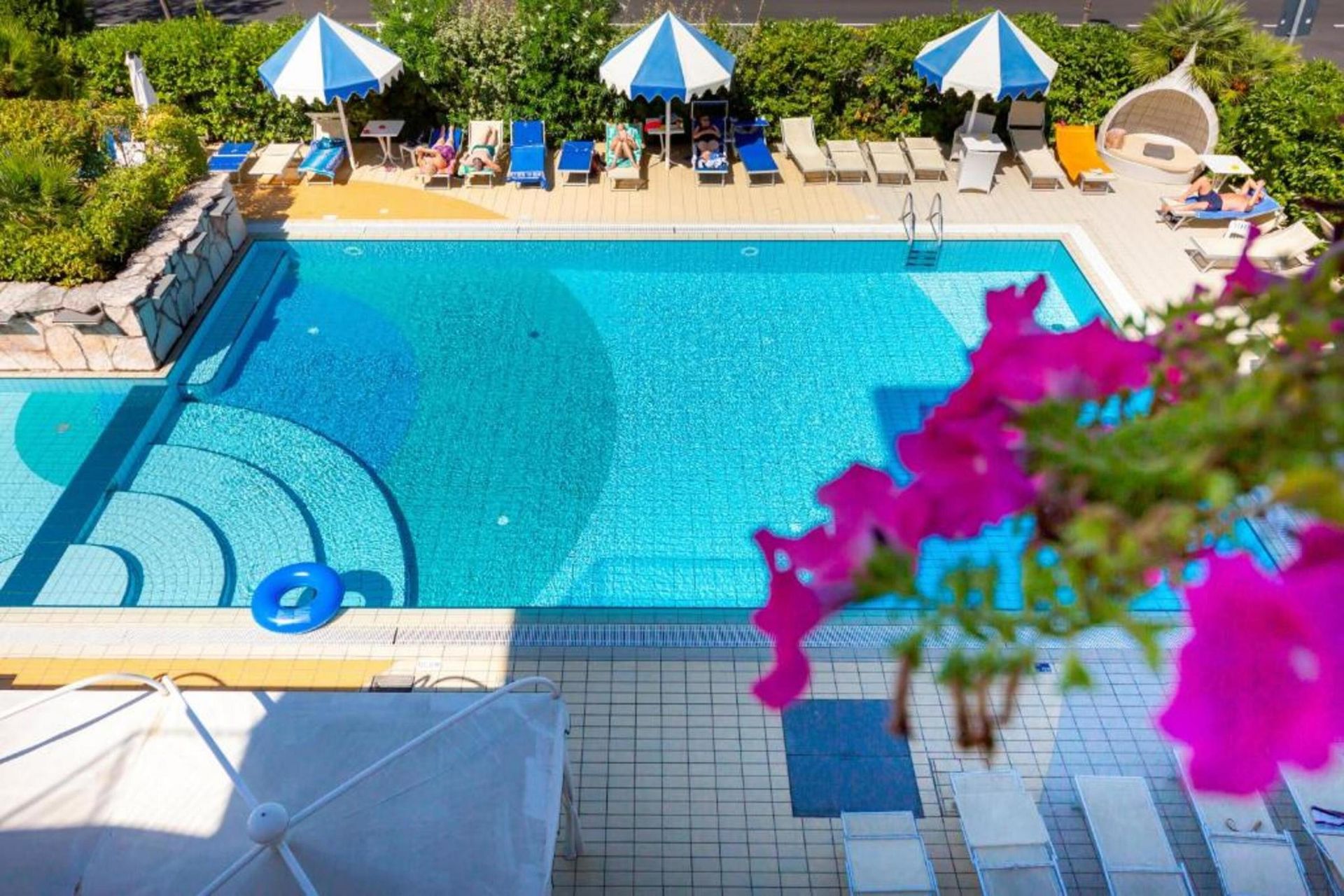 Hotel Harry's, foto 2