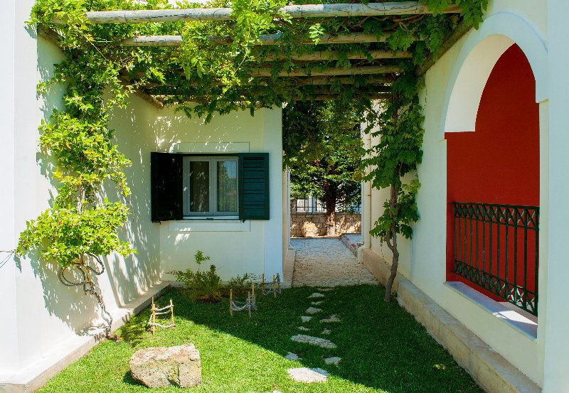 Erietta Aparthotel, foto 12