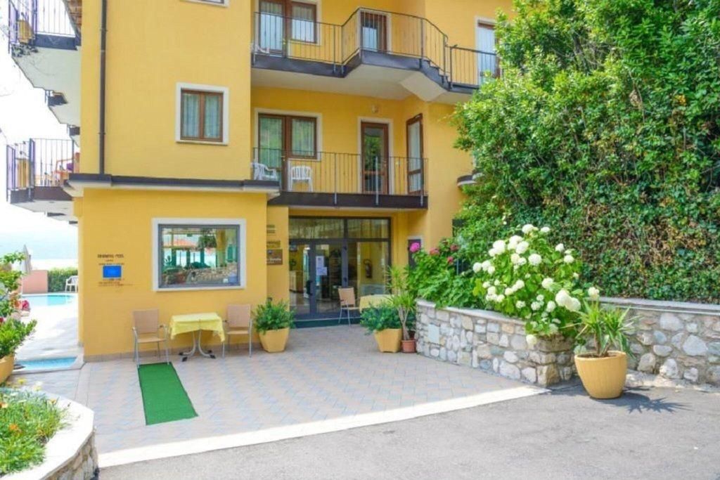 Hotel Piccolo Paradiso, foto 3