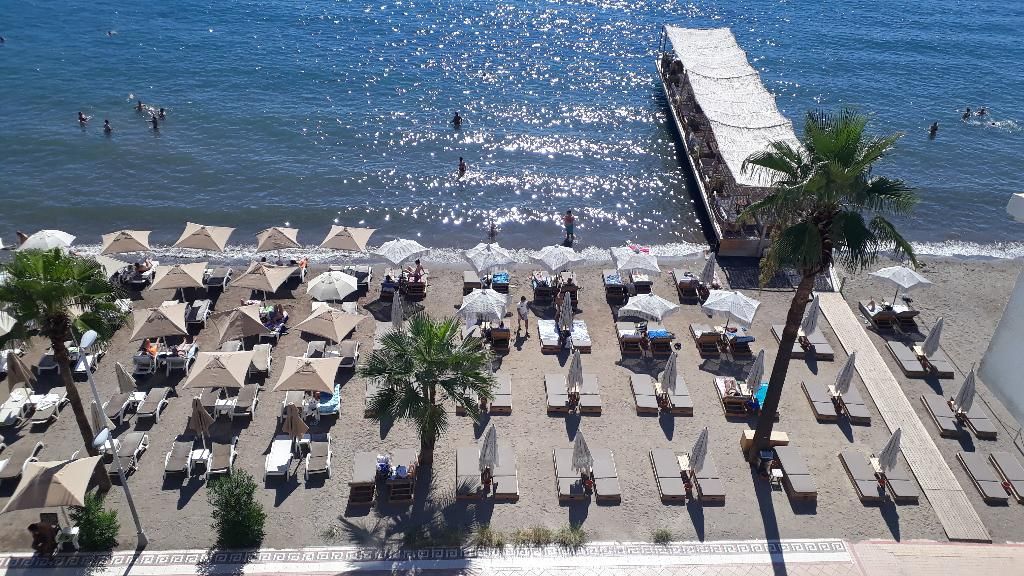 Honeymoon Beach Hotel, foto 5