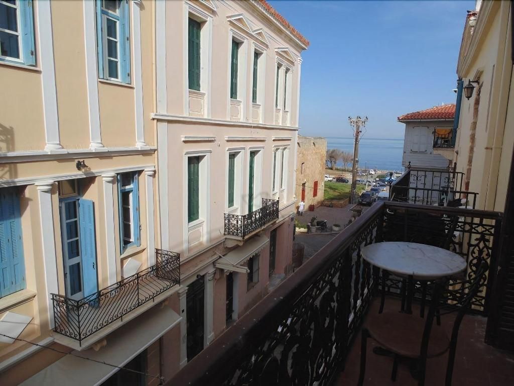 Elia Palazzo Hotel, foto 10