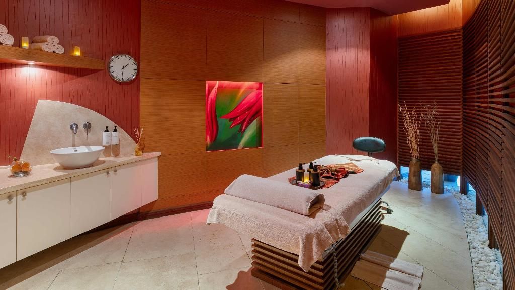InterContinental Istanbul, foto 5
