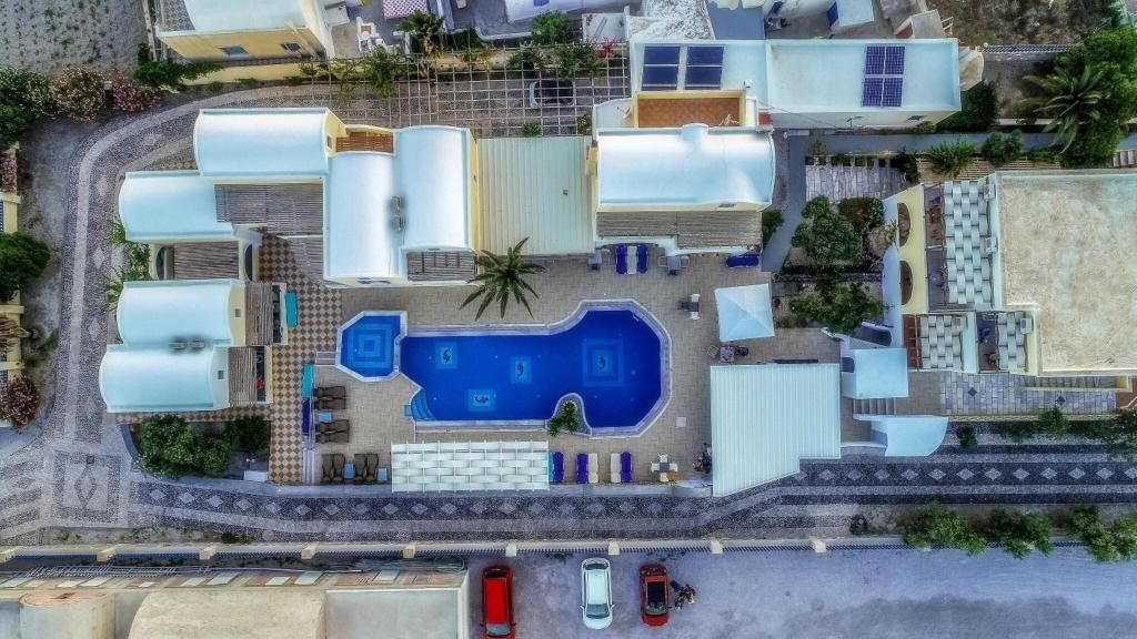 Villa Eleftheria, foto 5