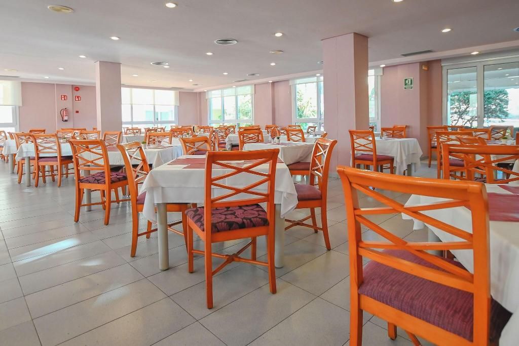 O7 Club Cala Ratjada, foto 6