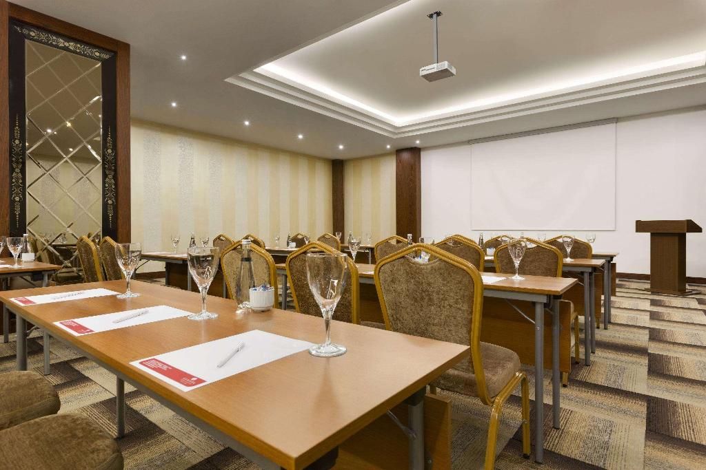 Ramada Plaza by Wyndham Istanbul Ataköy, foto 15