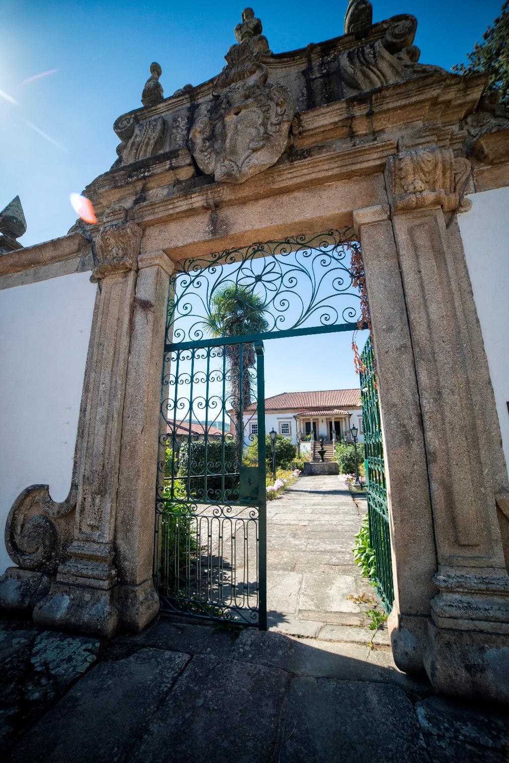 Quinta De Santa Comba, foto 12