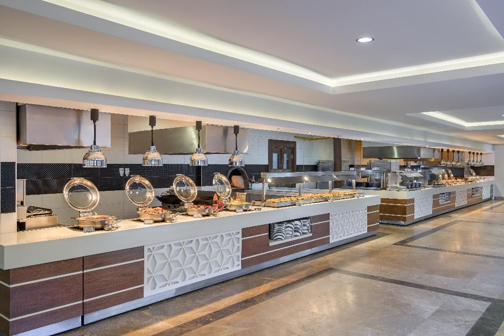 Green Max Hotel, foto 10