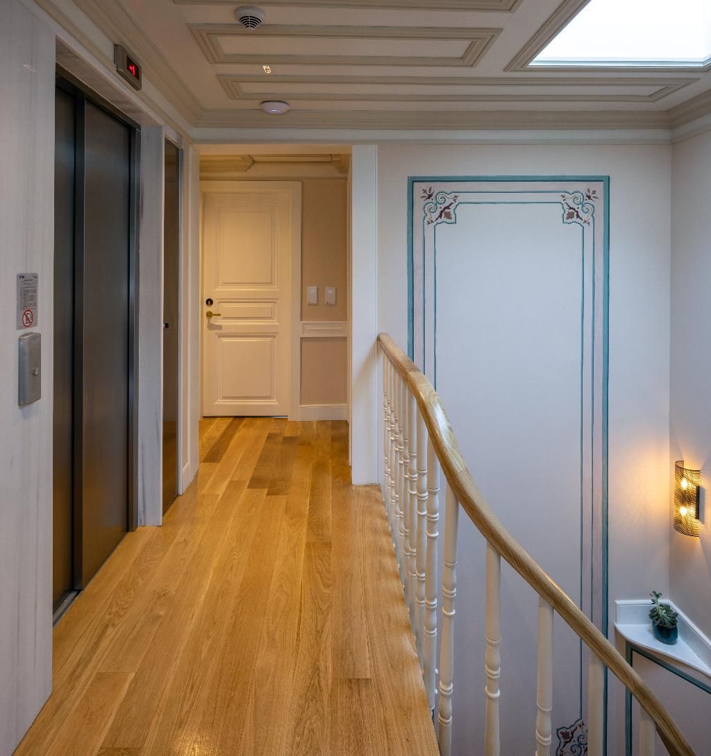 Hotel Turkish House, foto 4