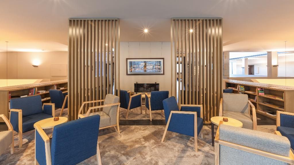 Douro Palace Hotel Resort & Spa, foto 11