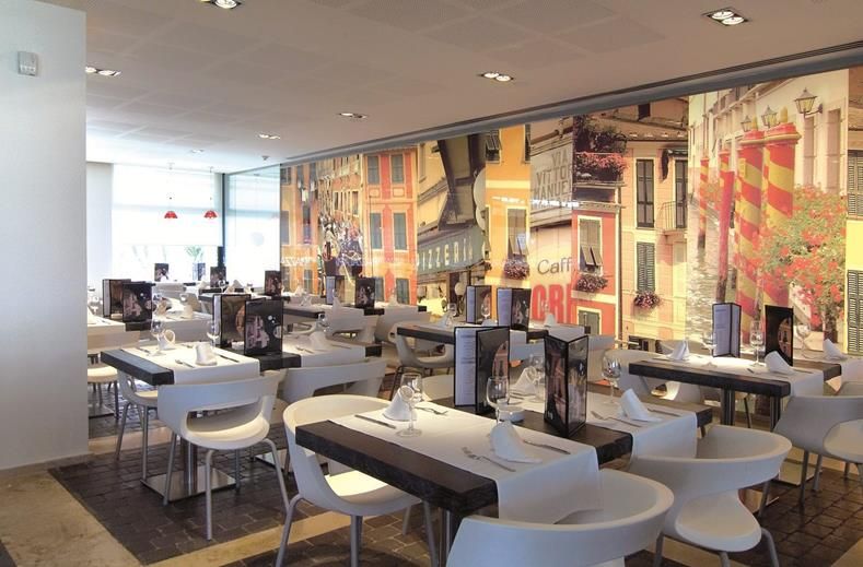 Ohtels Les Oliveres, foto 3