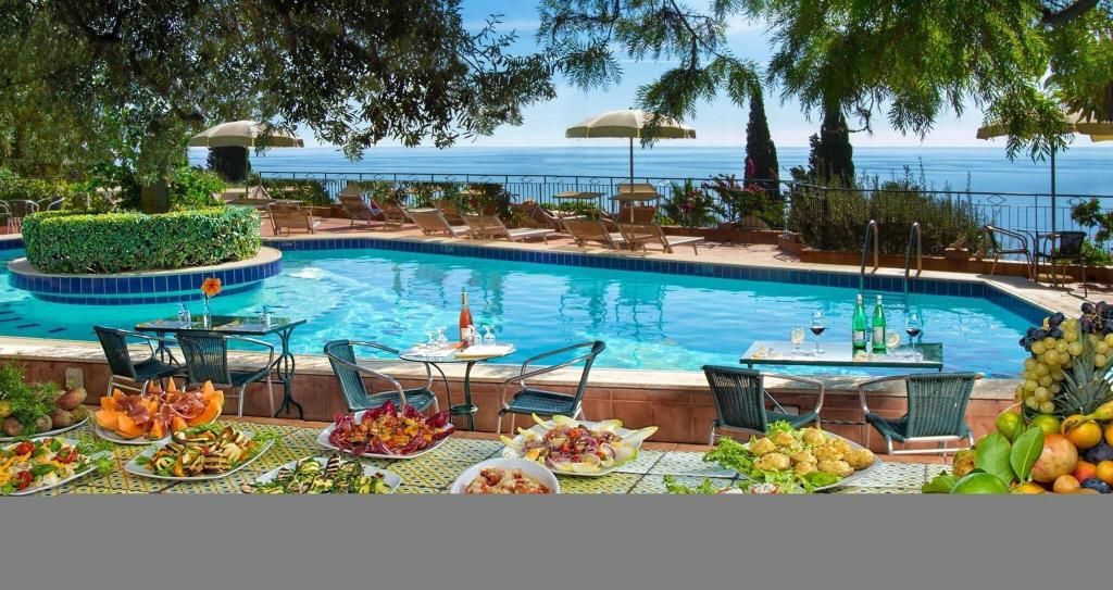 Hotel Villa Belvedere, foto 8