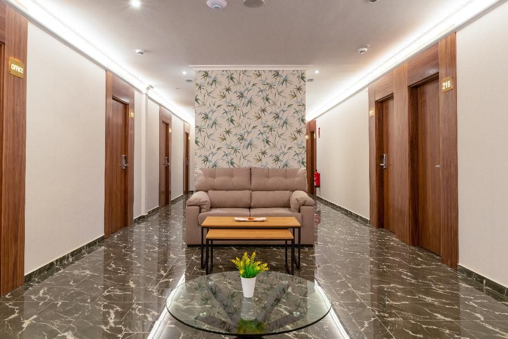 Hotel Condado, foto 13
