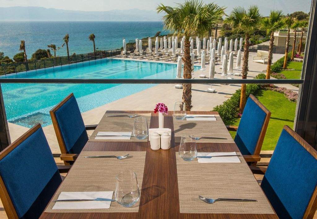 The Nowness Luxury Hotel & Spa, foto 7