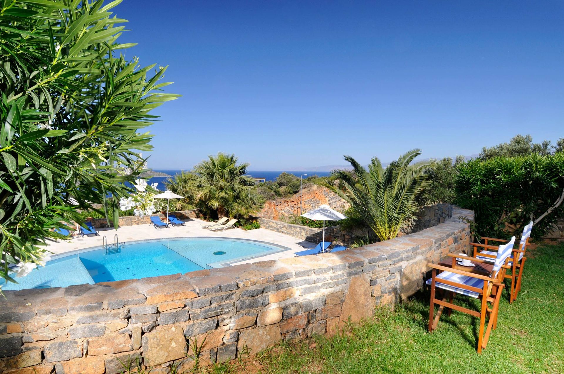 Elounda Living Residences, foto 4