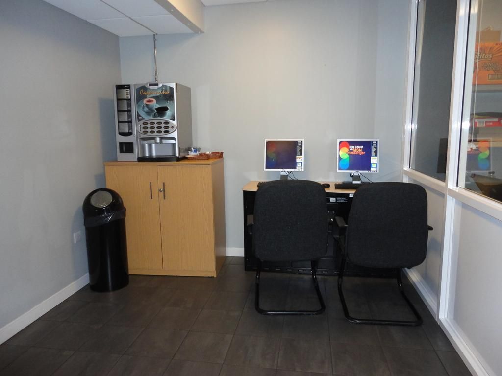 CiTi Hotel London Luton By Belvilla, foto 8