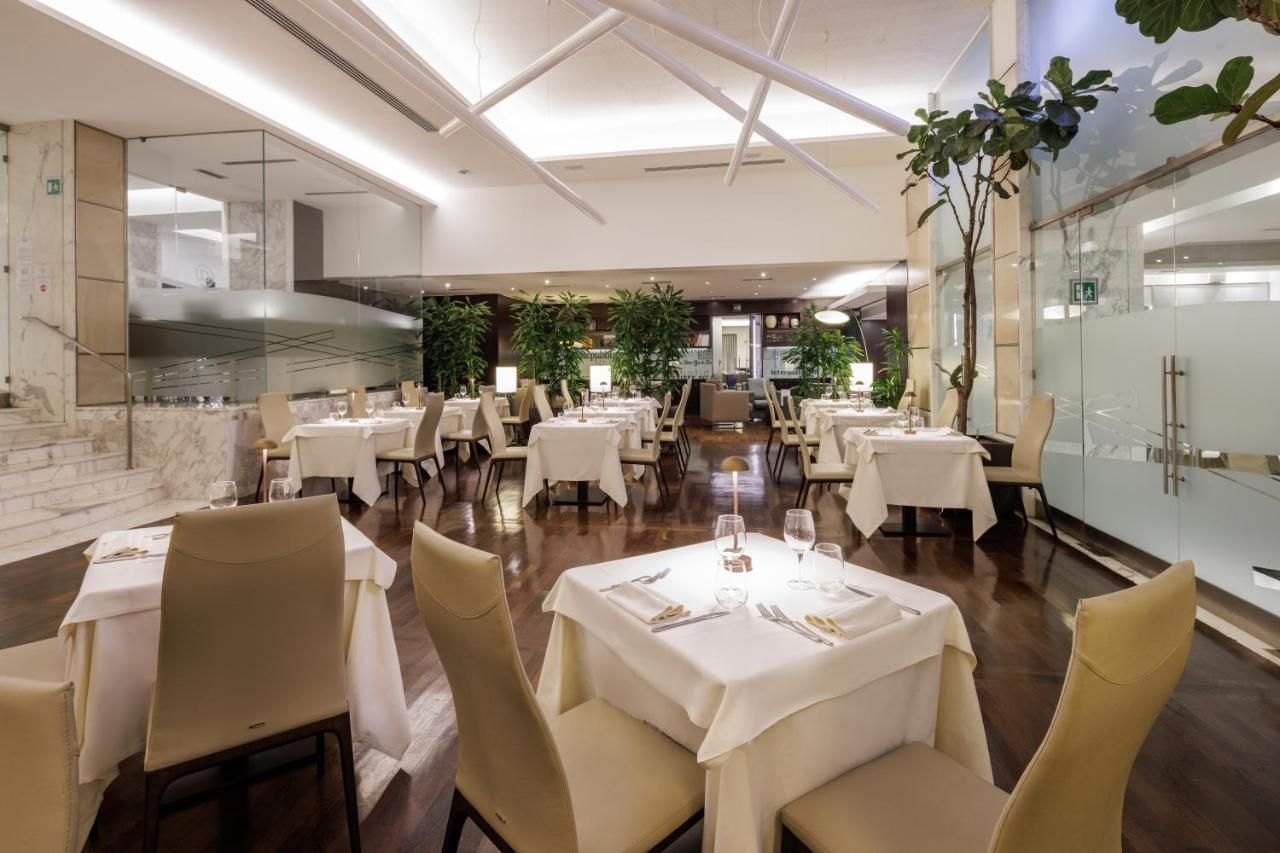Best Western Plus Hotel Universo, foto 9
