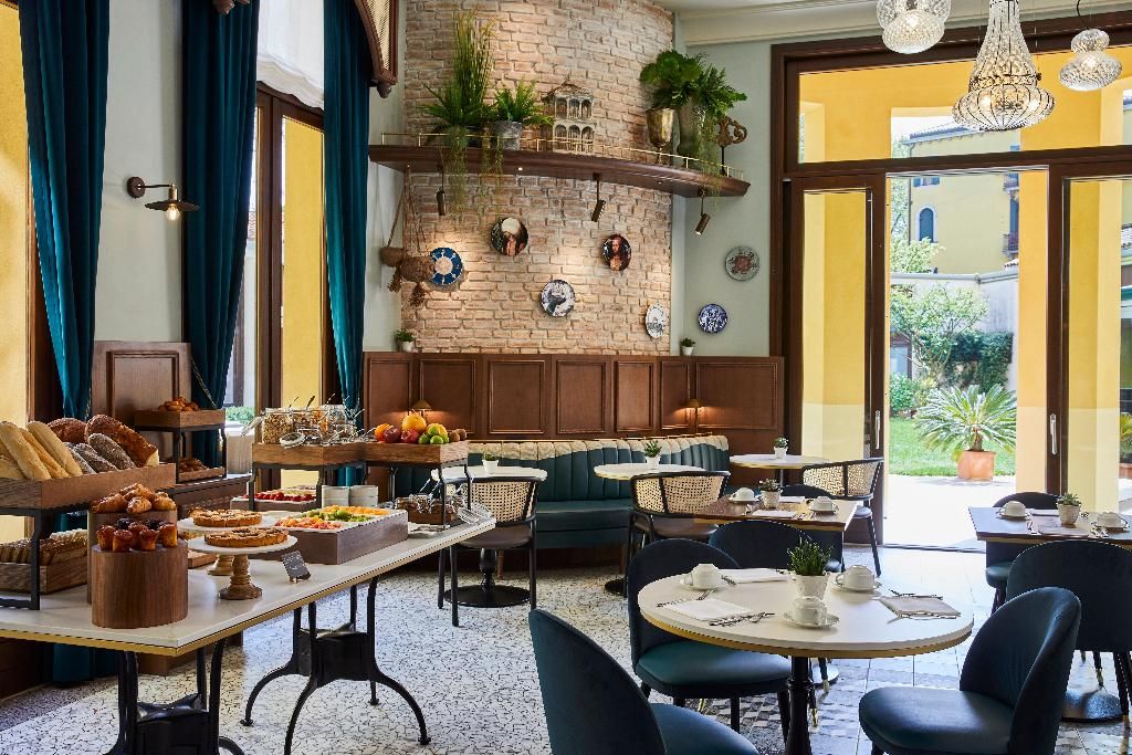 Hotel Indigo Venice - Sant'Elena, foto 9