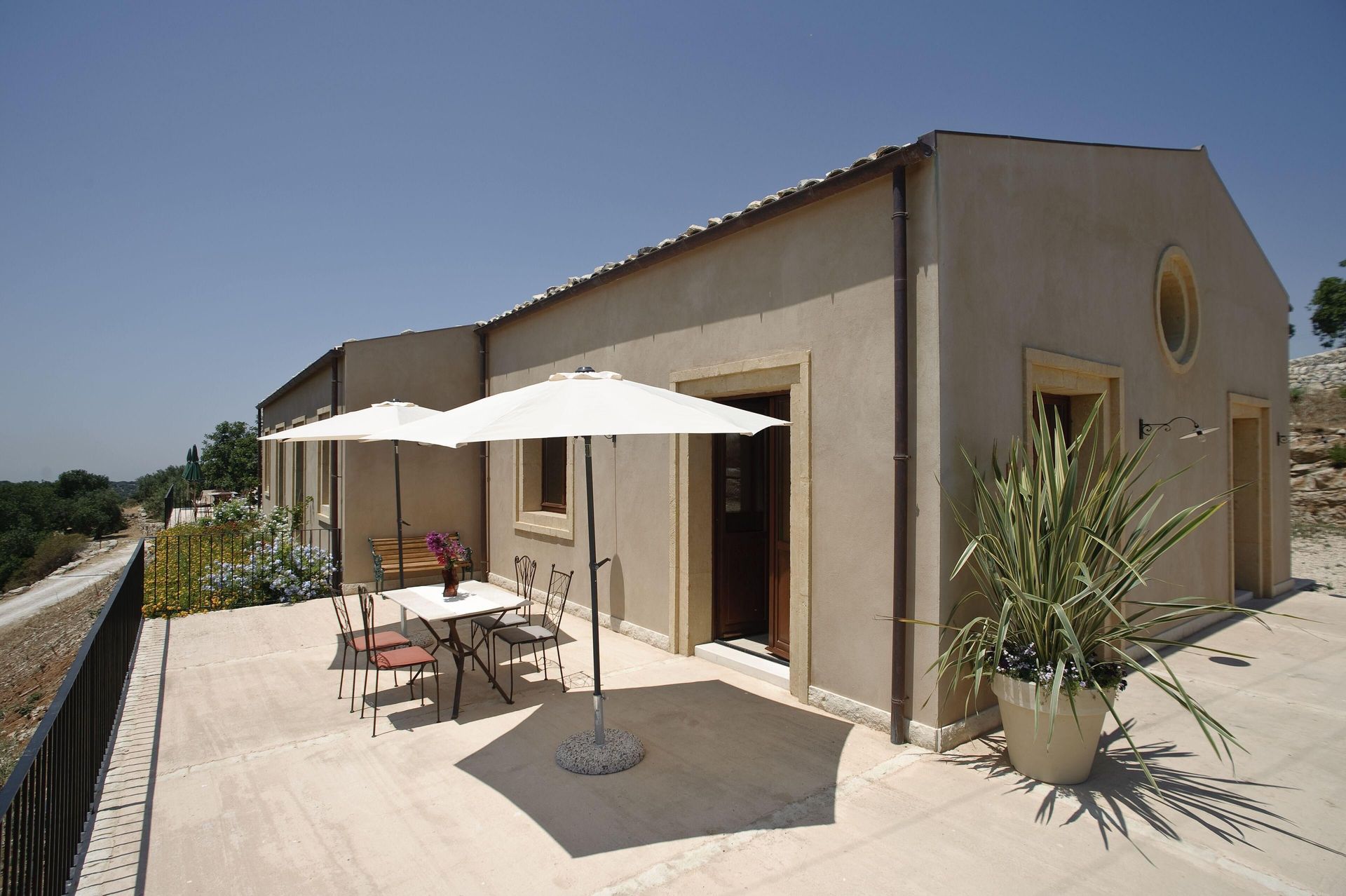 Relais Parco Cavalonga, foto 8